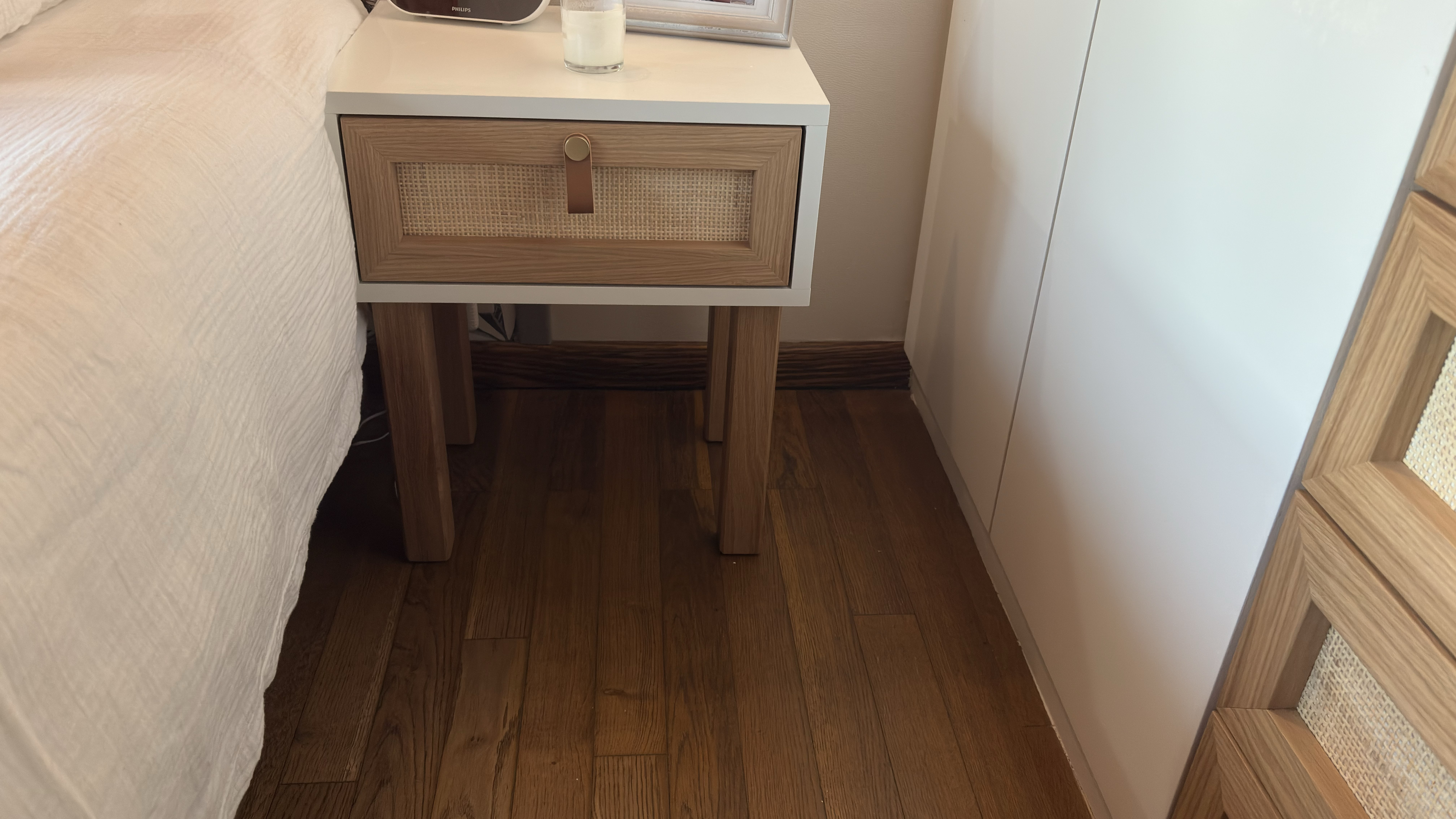 Tables Sur-Mesure en Bois Massif