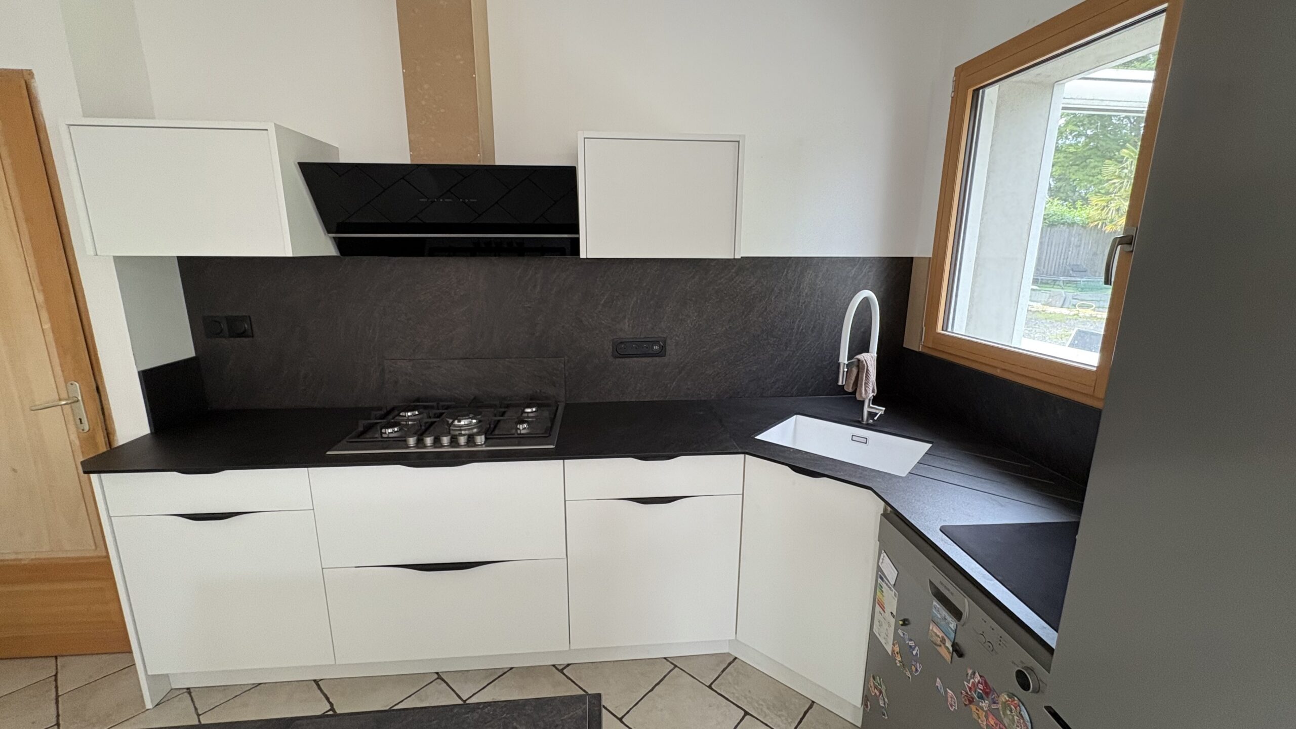 Agencement Finition Geneston
