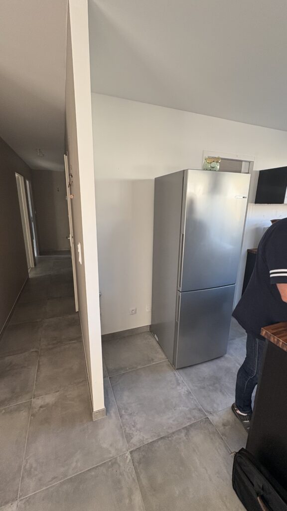 Agencement Finition Geneston