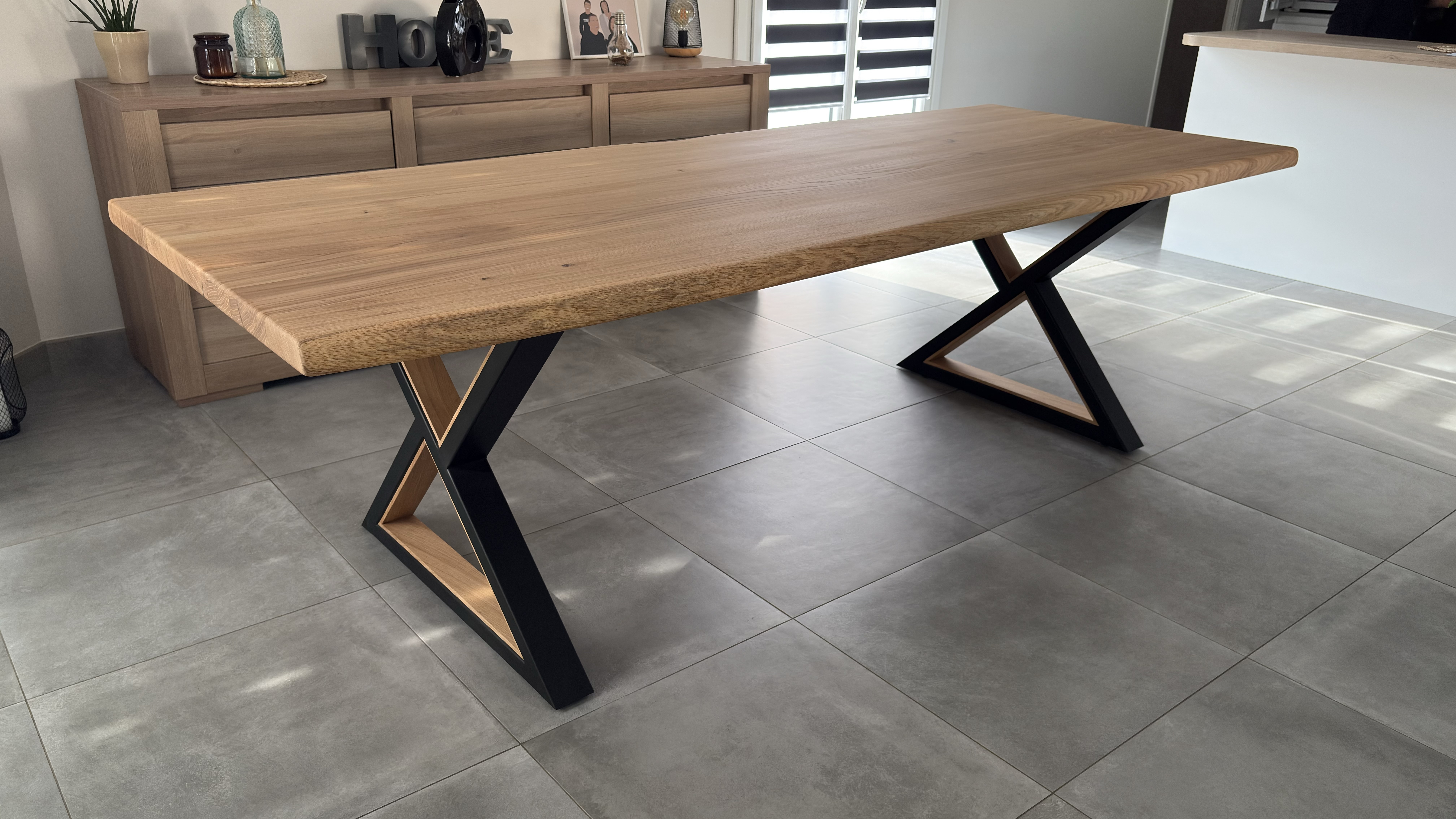 Agencement Finition Geneston