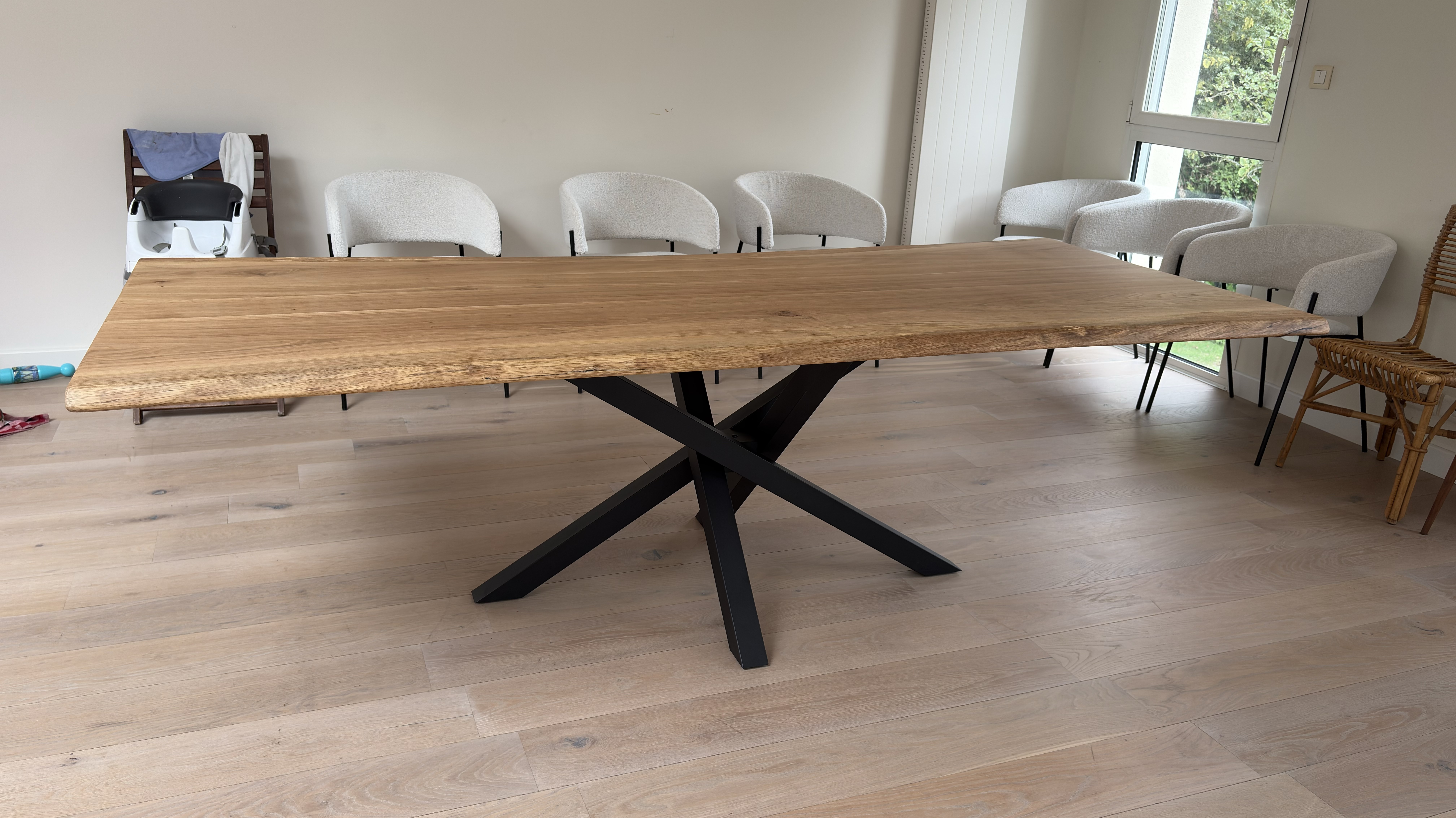 Agencement Finition Geneston