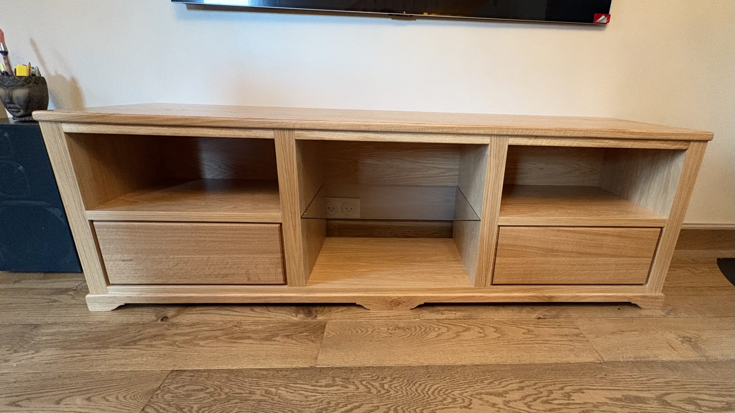 Agencement Finition Geneston