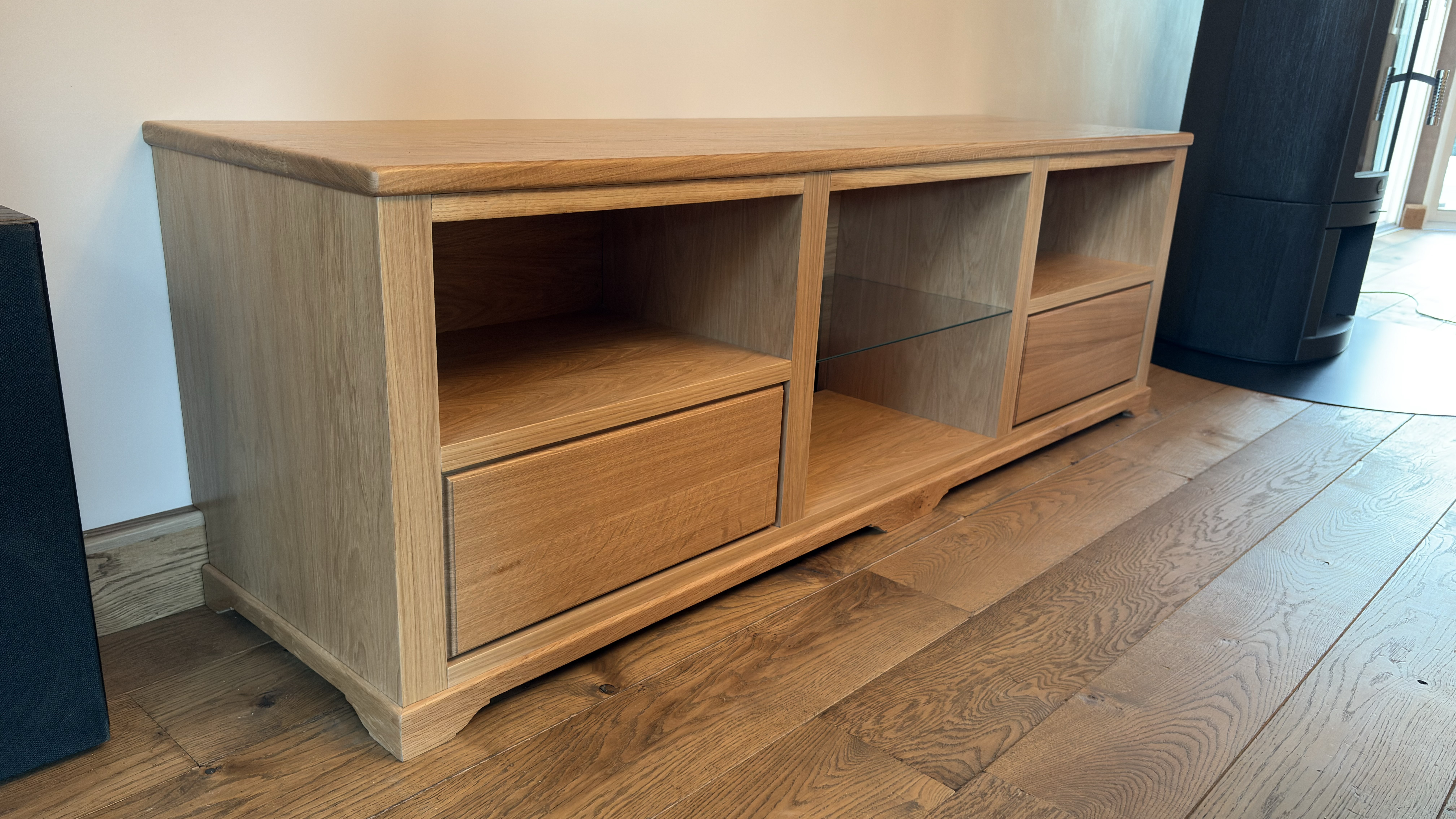 Agencement Finition Geneston