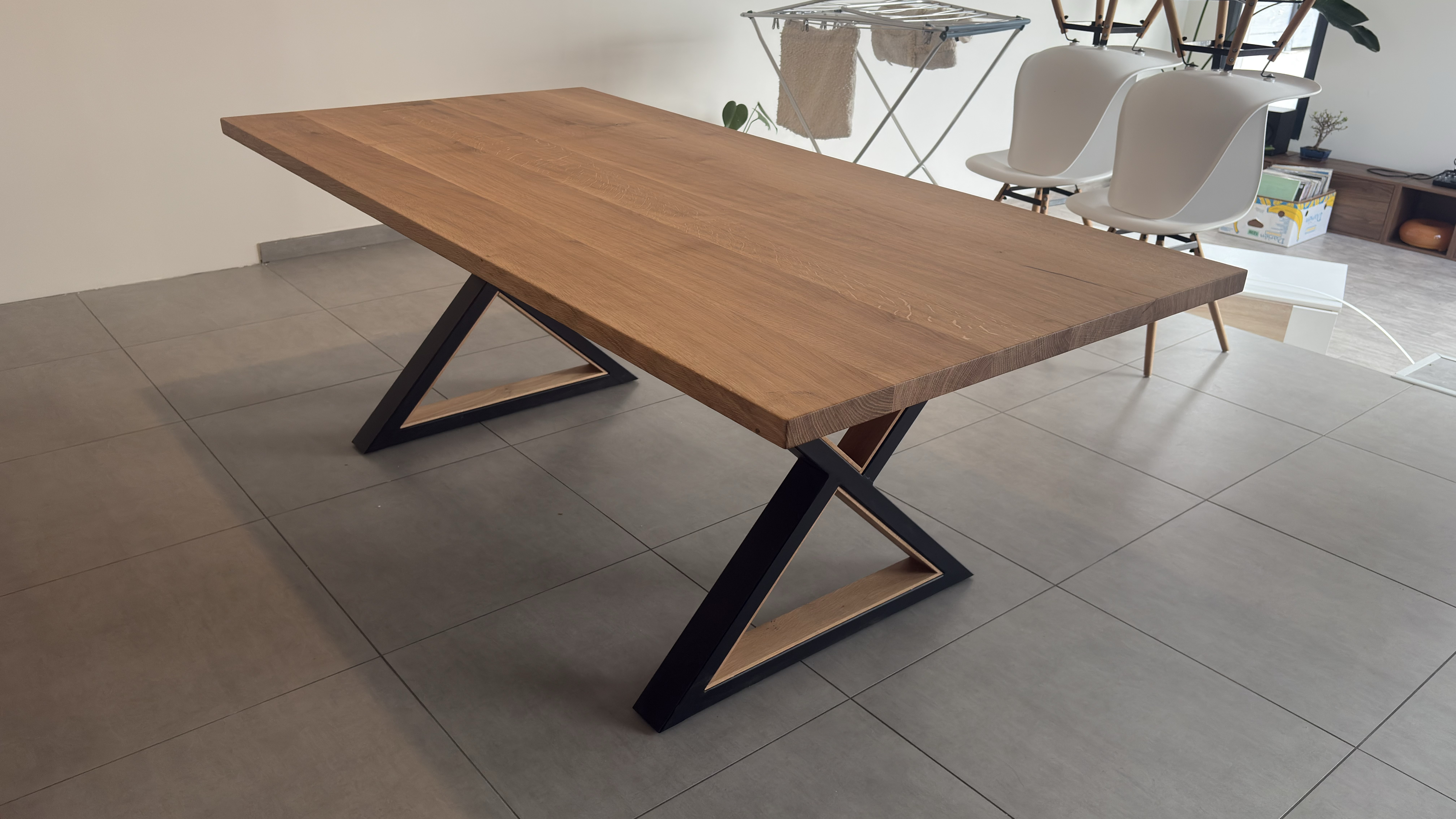 Agencement Finition Geneston