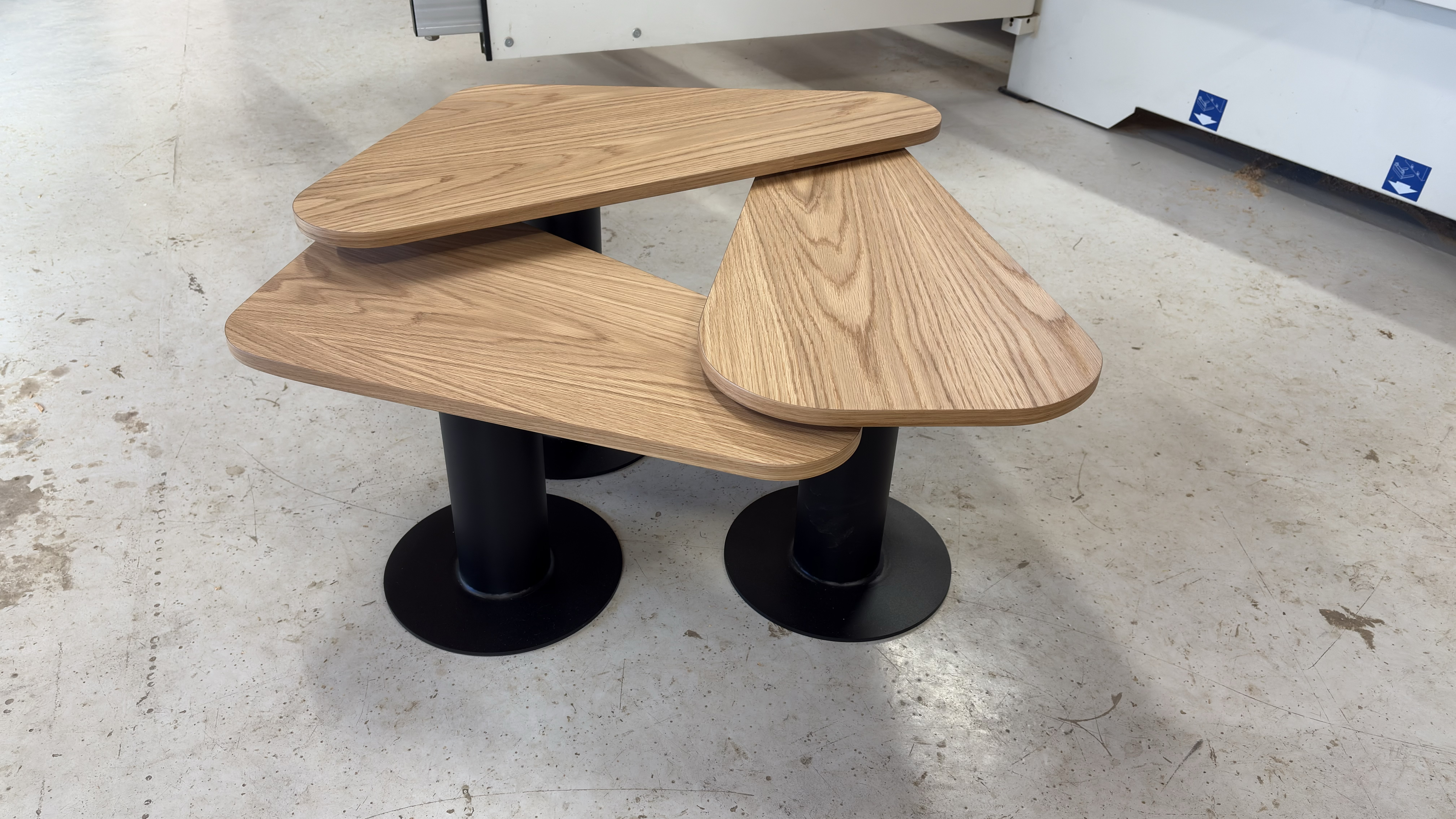 Agencement Finition Geneston