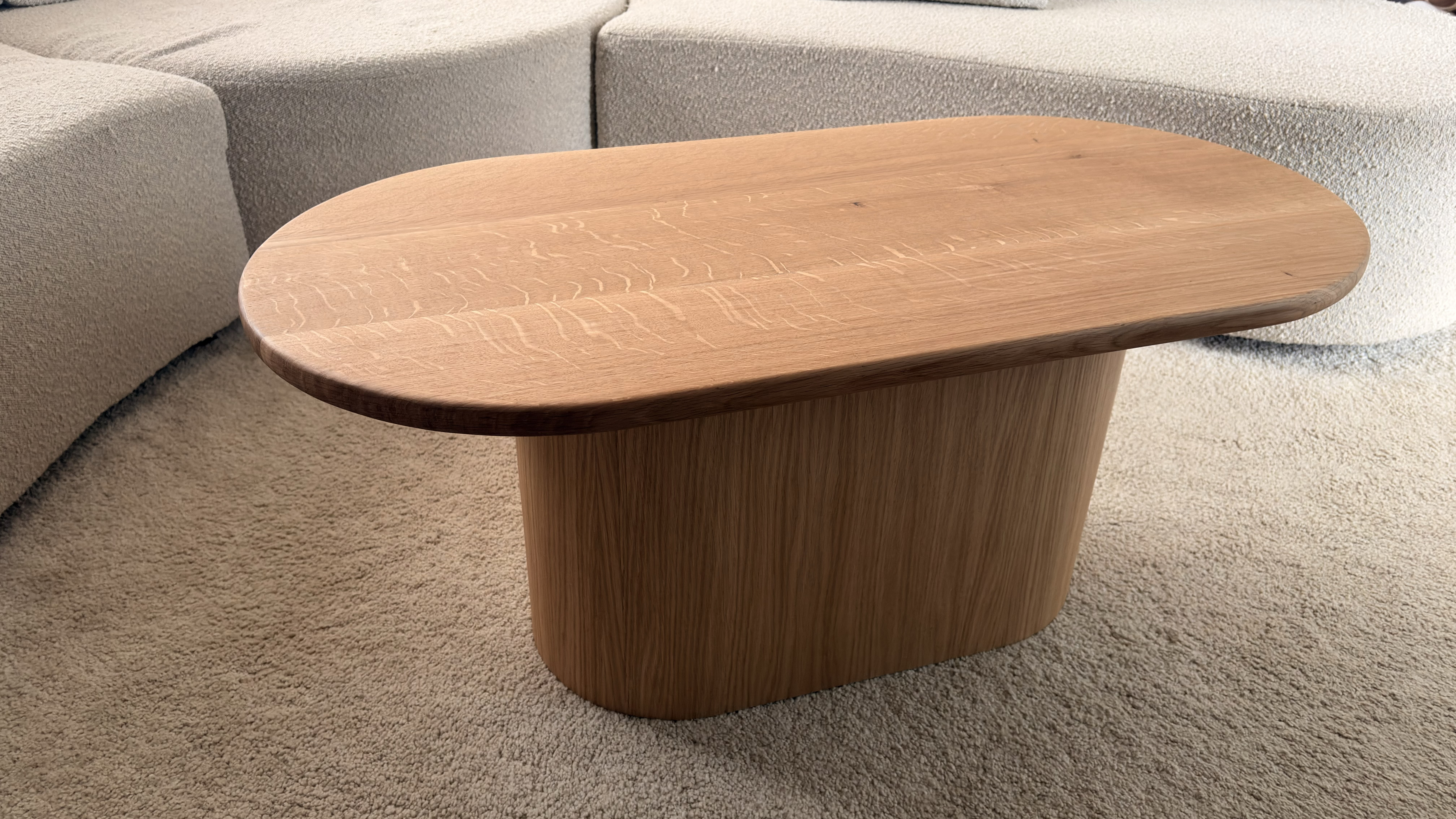 Agencement Finition Geneston